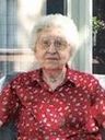 Record image of Lucille Marle Fendrick (born Anderson)