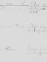 Record image of Amalie Hansen (geb. Jensen Paaske)