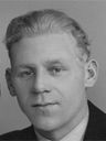 Record image of Johan Anton Norgren