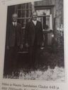 Record image of Mauno (Magnus) Mikonpoika Saarelainen