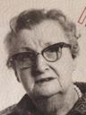 Record image of Anna Lissy Ingeborg Håkansson (o.s. Stenbäck)