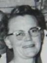 Record image of Geneta Ann Bell (born Brown)