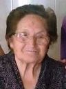 Record image of Teresa Fernandez Buitrago (nacida Fernandez Navarro)