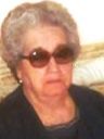 Record image of Josefa Gabarron Pastor (nacida Sanchez Ramirez)