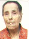 Record image of Dolores FERNANDEZ SANCHEZ (nacida Guillen Zamora)