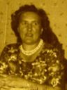 Record image of Astrid Signe Tyra Ekström (born Lehrberg)