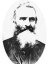 Record image of George Washington Sevey