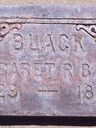 Record image of Margaret Ruth Black (born Banks)