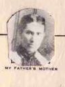 Record image of Mary Elizabeth Foreman (born Powell)