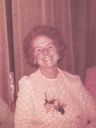 Record image of Elizabeth Duckworth (born Thomasson)