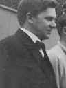 Record image of Axel Hugo Håkansson