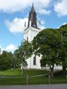 Record image of Lovisa Lind (o.s. Jakobsdotter)