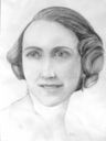 Record image of Beatriz Holguín (born Dávila)