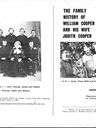 Record image of Judith COOPER (born Lang)