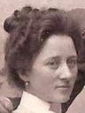 Record image of Hanna Nikolina Reuterdahl (born Sundberg)
