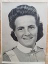Record image of Gertrud Celina Ă…sell (born Nyman)