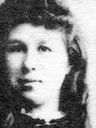 Record image of Irene Nichols (born Lee)