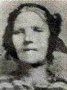 Record image of Margaret Brown (born Parkinson)