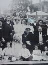 Record image of Ellen Hume Mary Ann Hume (born Shores)