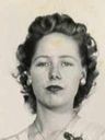 Record image of Carol Almira Swensen (born Gillen)