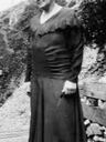 Record image of Minerva Jane V Burr (född Lewis Henderson, Smith)