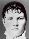 Record image of Celia Elizabeth Robinson (born Brown)