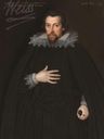 Record image of Christopher Cressacre Moore, III