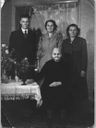 Record image of Henrika Karolina Johansdr. Salonen (born Lepistö)