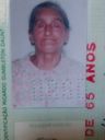 Record image of Maria Dias Martins (nacida Dias Navas)