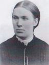 Record image of Hedda Jonasdotter Eliassen (o.s. Jonasdotter)