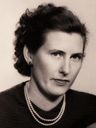 Record image of Aina* Margareta Josefina Nilsson (born Andréasson)