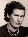 Record image of Greta Karolina Gabrielsson (o.s. Gabrielsdotter)