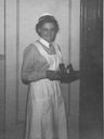 Record image of Rakel Charlotta Johanna Engström (born Johansson)