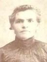 Record image of Susan L. Richards (nacida Peacock)