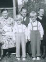 Record image of Alice Evelina Steen (born Ahlqvist)