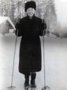 Record image of Ida Maria Soikkeli (born Lehikoinen)