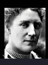 Record image of "Emma" Emmarenze Henriette Margrethe Gad (nascida Halkier)