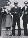 Record image of Lorna Elizabeth O'Leary (born Cooper)