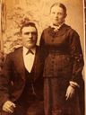 Record image of LARS AUGUST JACOBSSON