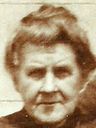 Record image of Mary Ellen O'Grady (born McGarry)
