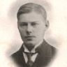 Record image of Karl ELOF Berg