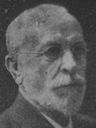 Record image of Berndt Wilhelm Gabrielsson