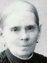 Record image of Bernhardina Andreasdotter (o.s. Andreasd r)