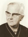 Record image of Hendrika Willemina Reuvekamp (born van Vilsteren)