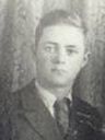 Record image of Willem Frederik Henning