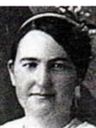 Record image of Myrtle Gladys Dickman (born Pell)