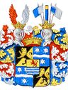 Record image of Anna Catharina Cronhielm af Flosta (born Strömberg)