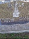 Record image of William Raymond "Bill" Novak