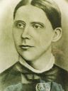Record image of Anne Margrethe Johnson (born Jensen)
