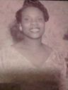Record image of Martha "Little Martha, Madea" Williams (born Randle)